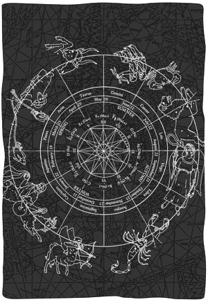 Zodiak Night