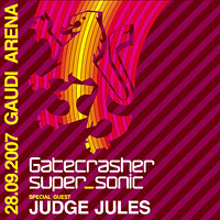 Gatecrasher Super_Sonic