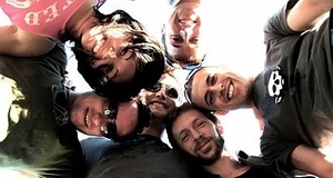 Insaints Present: Roast Groove