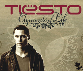 Выступление Dj Tiesto