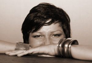 Dj Natasha Urman Birthday Party