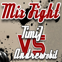 Mix Fight