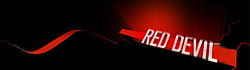 Red Devil Halloween