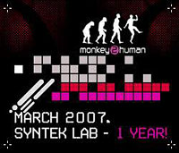 Syntek Lab 1 год День второй