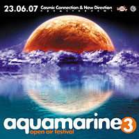 Aquamarine 3