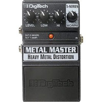 Heavy Metal vs. Techno