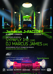 J-Factory