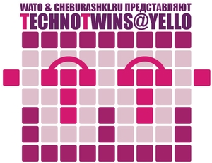 Techno Twins