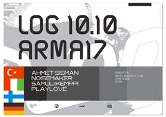 Log