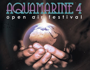 Aquamarine 4