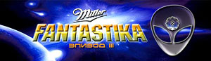 Fantastika Episode III
