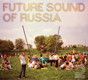 Future Sound of Russia 2009