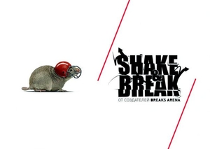 Shake & Break