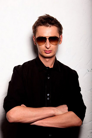 Bobina: Extended