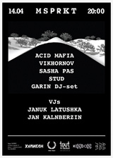 Acid Mafia