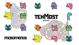 Teh Most