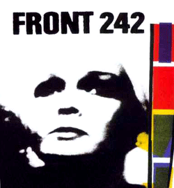 Concert Front 242