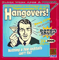 Hangovers Party