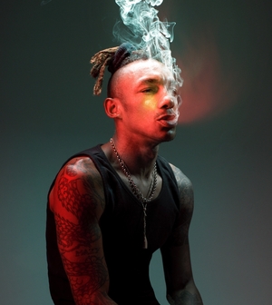 Concert Tricky