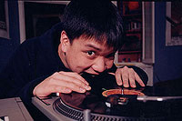 Kid Koala (Ninja Tune) @ Ikra