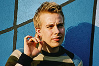 3-х летие клуба Город