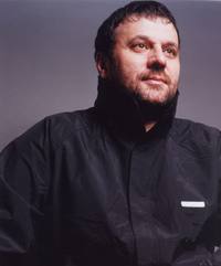 Francois k . in klube park
