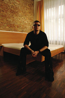 Alexander Kowalski в клубе Город