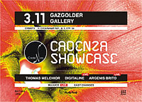 Cadenza Showcase