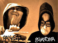 Oldies by Puto & Loco