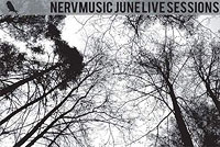 Nervmusic June Live Sessions