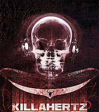 Killahertz Hell Party
