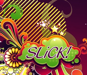 SLiCK! goes Mospodium