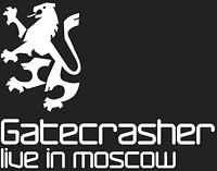 Gatecrasher Live in Moscow