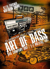 Art of Bass