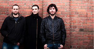 Red Bull Music Academy Club Night: Cobblestone Jazz