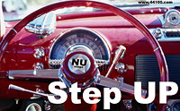 Step Up