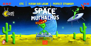 Space muchachos