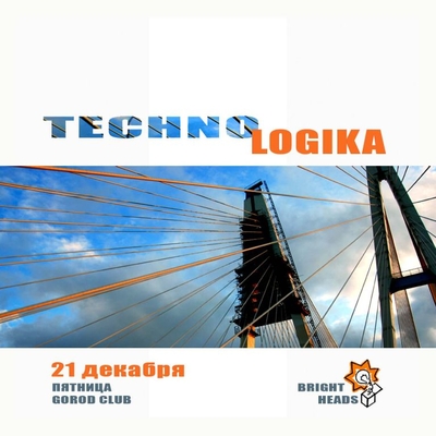 Techno Logica