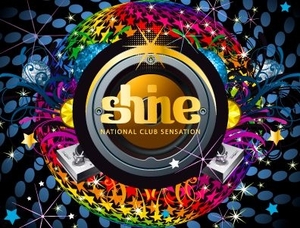 Shine ! Resident Session