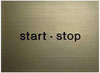Start-Stop