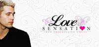 Love Sensation Party