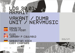 LOG Vakant vs Dumb Unit Dewalta