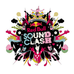 Red Bull Soundclash