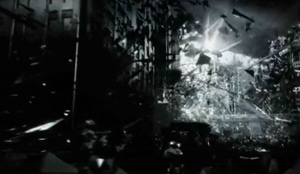 Massive attack