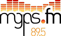 Mega Live 89'5 FM