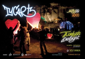 Tusart Comeback & Afterparty