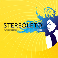 Stereoleto 2011
