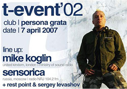 T-Event '02