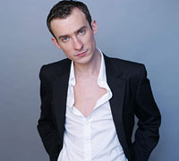 Ivan Roudyk 30th Birthday Party