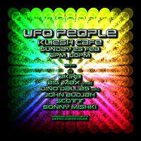 UFO People